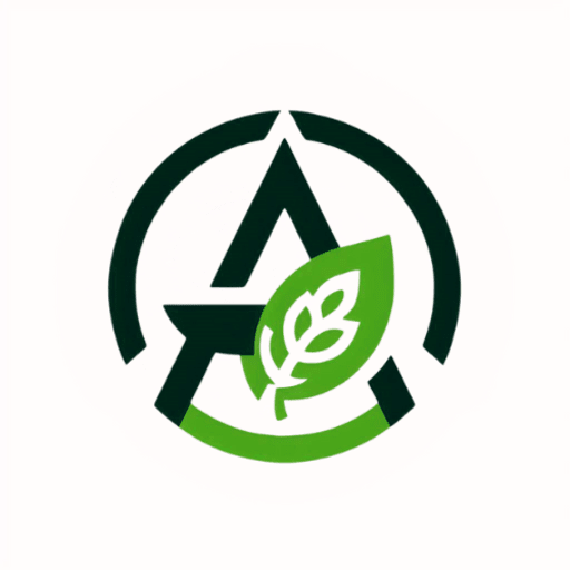 AgriCheck Logo